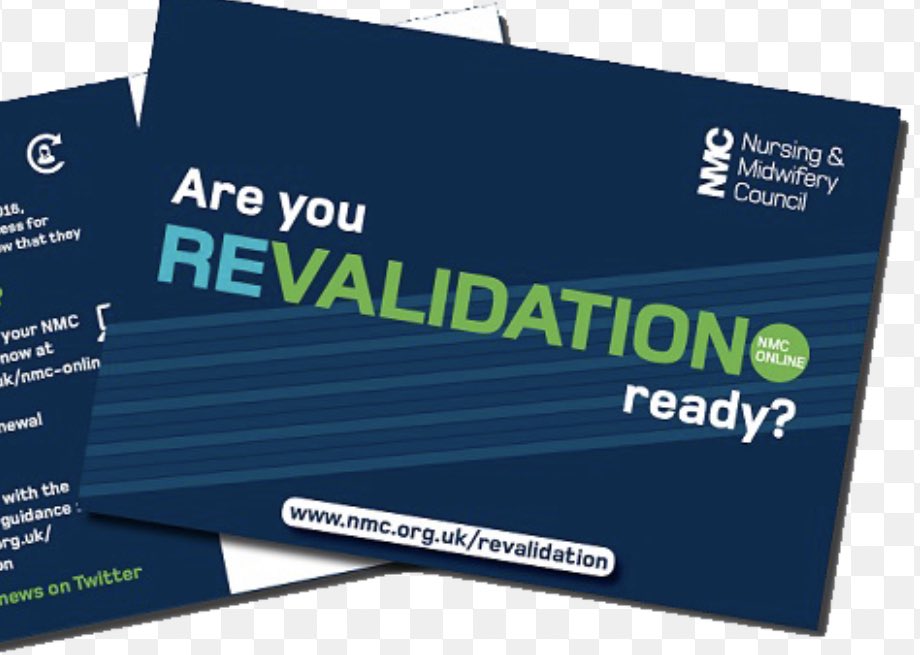 SamTullettBCHC's tweet photo. When you get your NMC revalidation notice so spend a chilled bank holiday evening writing your last two reflections, adding to your CPD log and reading some of the feedbacks you have been saving for 3 years 👍 #Organised #ReflectivePractitioner #RevalidationReady https://t.co/s0xLVgjl5J