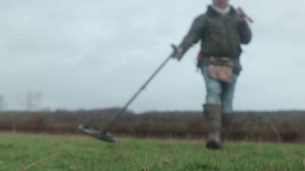 titrespresse's tweet image. (France TV Info): #Patrimoine : quand les détecteurs de métaux #privent les archéologues d’indications précieuses : Les détecteurs de métaux permettent de retrouver des objets perdus la veille, mais aussi parfois datant de.. titrespresse.com/1521672212/pat…