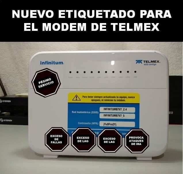 vmontsee's tweet photo. Sin línea telefónica y sin internet 😂 10 días sin servicio y ni señales de humo da telmex, línea telmex 2222334174 teléfono de contacto 2221143641 @TELMEXSoluciona @IFT_MX https://t.co/t8NOwo0ngX