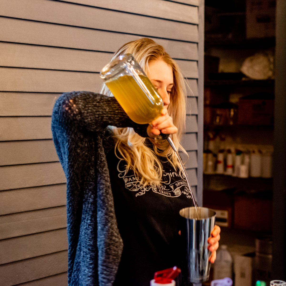 GallowsHillSprt's tweet photo. Our resolution this year is the same as every year: Provide Allentown with the best drinks around. https://t.co/Hz1aohG8dW