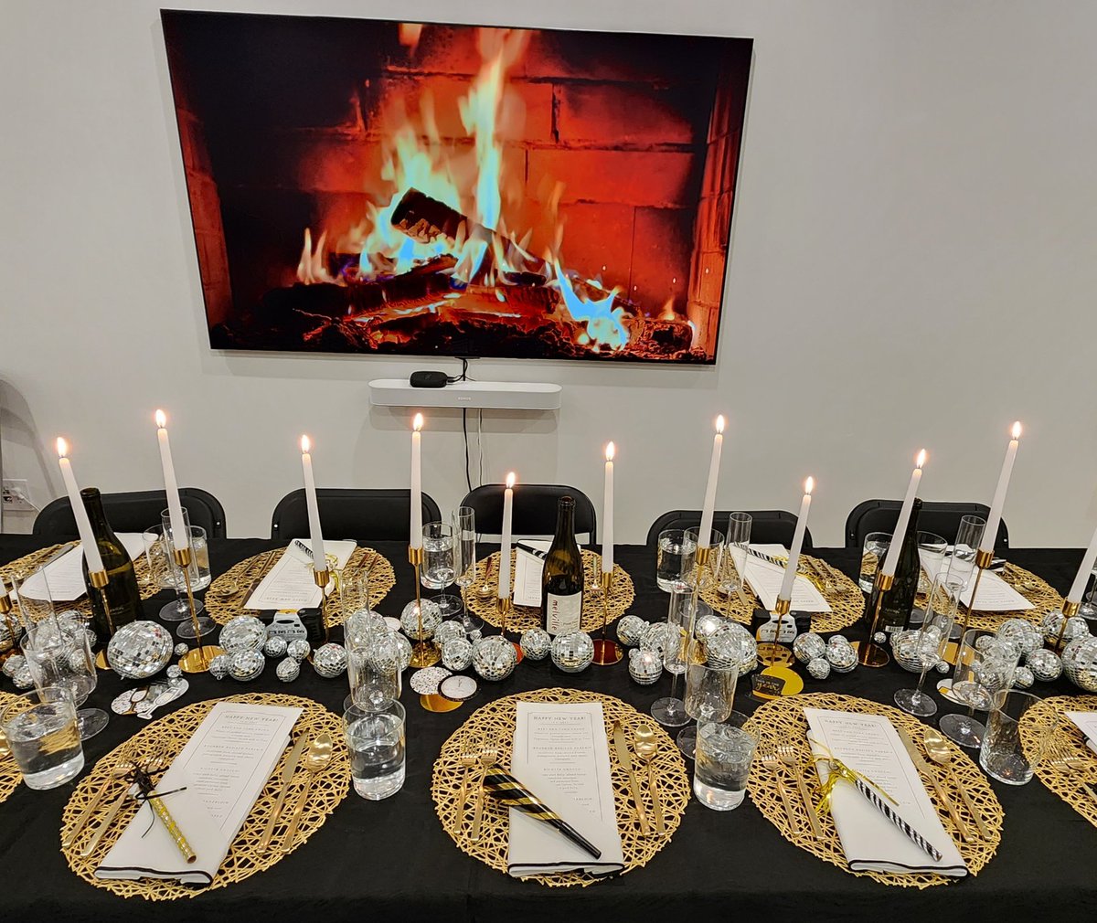 CHEFFROMNJERSEY's tweet photo. #5star-#Michelin leveled experiences don't happen on a #2star #Budget.. You gotta pay for that. #FTS
Looking to hire more #BlackAmericanChefs to join my team in #2023 pass the word. And yes they will be required to sign a Non-Compete.
#OwnerOperated #BloodLineBusiness
⚖️ UP https://t.co/VYjMKxcrmn
