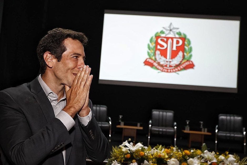 Renato Feder tweet media