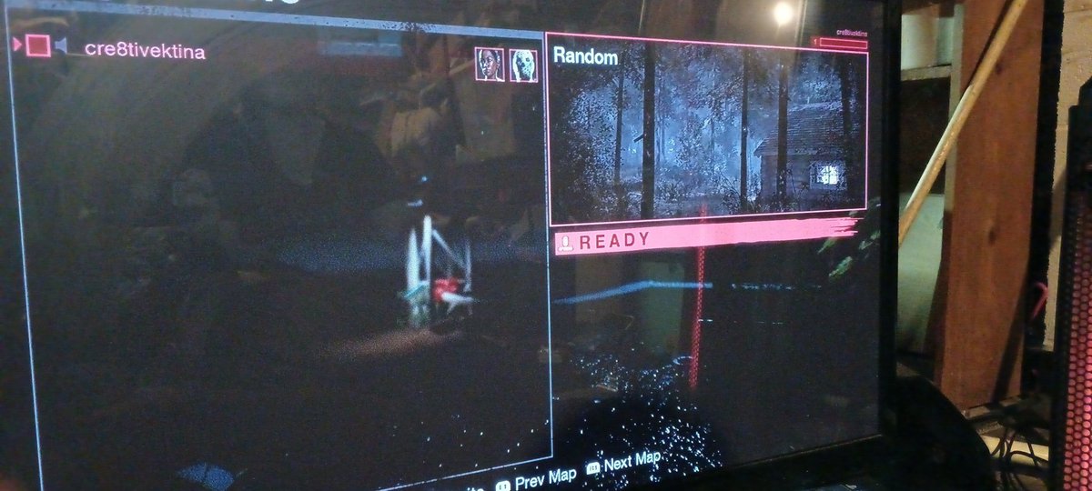 Arionna Cox tweet media