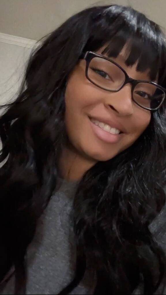 MrsDeVonnaPayne's tweet photo. Issa yes for this #amazonwig and I love a cute bang! โจ
LINK IN BIO for full details for this #syntheticwig
#wigwithbangs #amazonwigs #wiginfluencer #affordablewig https://t.co/eHBLaTSkzc https://t.co/riGYxRIRVh