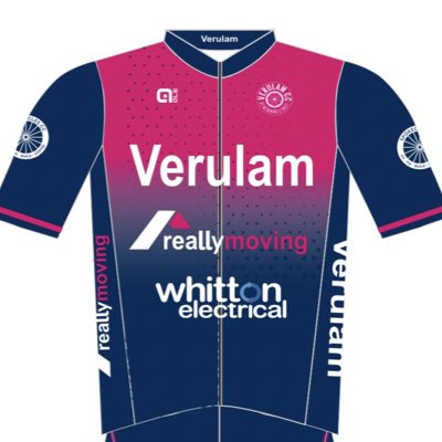VerulamRaceTeam's tweet photo. #NewProfilePic https://t.co/qyUUUaTMyJ