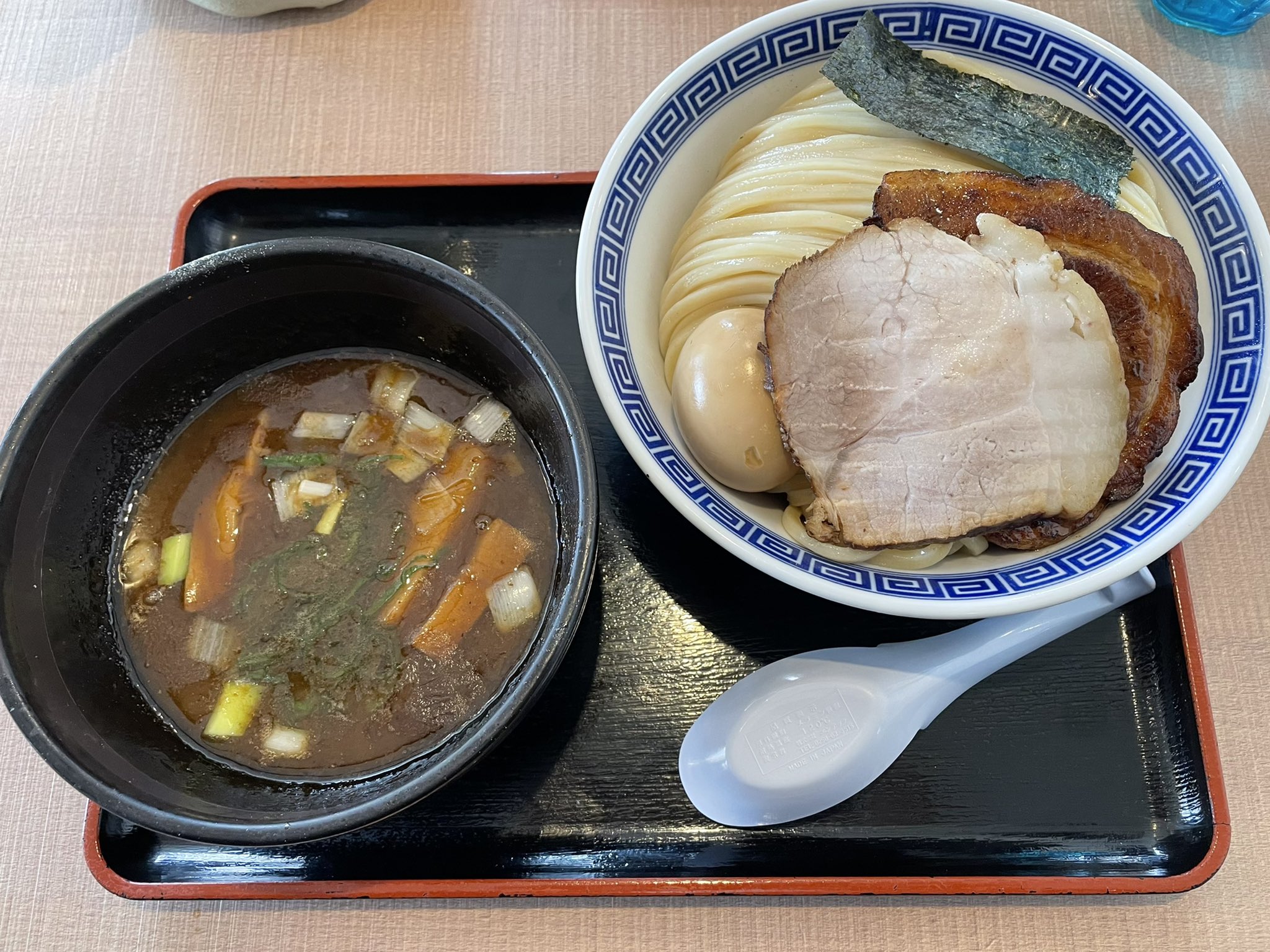 柏 大勝軒てつ 麺屋こうじgroup Taishoukentetsu Twitter