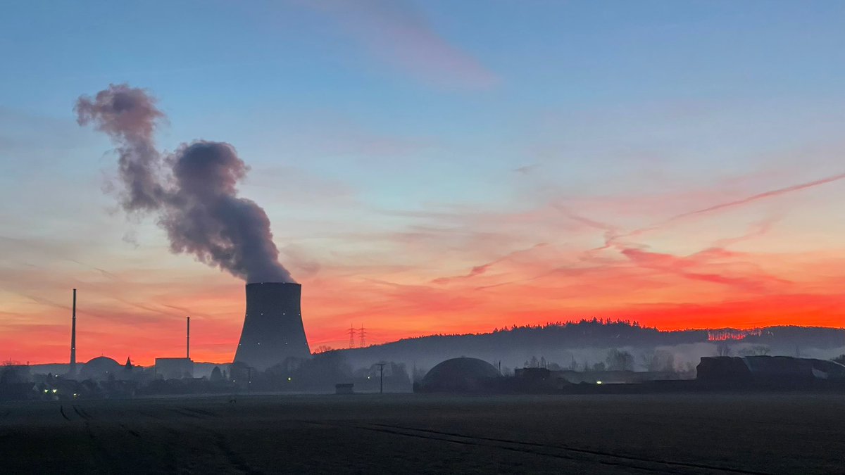 Servus 2023  - mit Power aus“m KKI! #KKI2 #Versorgungssicherheit