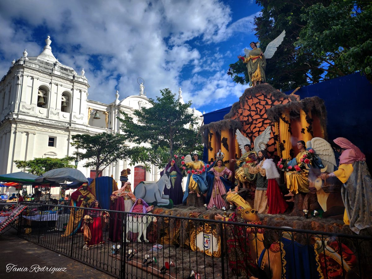 AlbertoFernH's tweet photo. @collvermat @InturNicaragua Cada dia más lindo Nicaragua https://t.co/JZIFfy21Jh