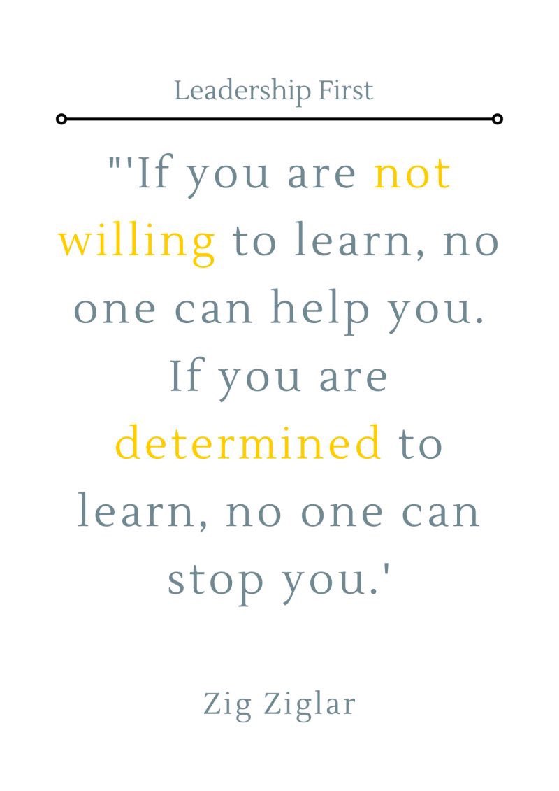 Let’s keep learning in 2023! Together.