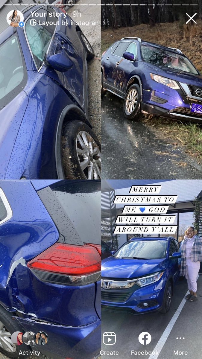 vickyvida_'s tweet image. Trouble doesn’t last always, so my message to you is to make life count! 

My mantra is “I can, I will, I must” all 2023!