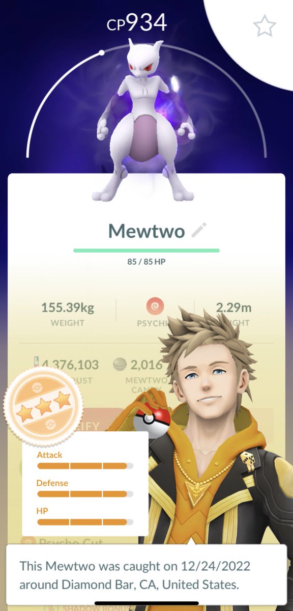 Should I purify for 💯?  /s lol