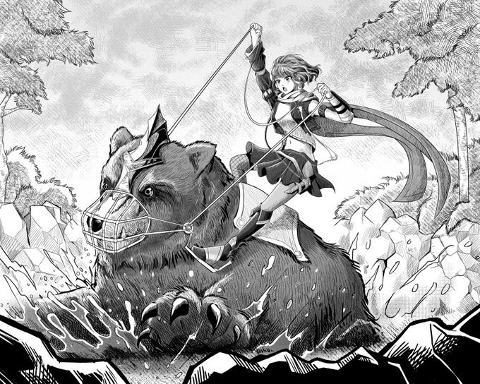 What Bear Market <a href="/OldeusOfficial/">Inkugami</a>