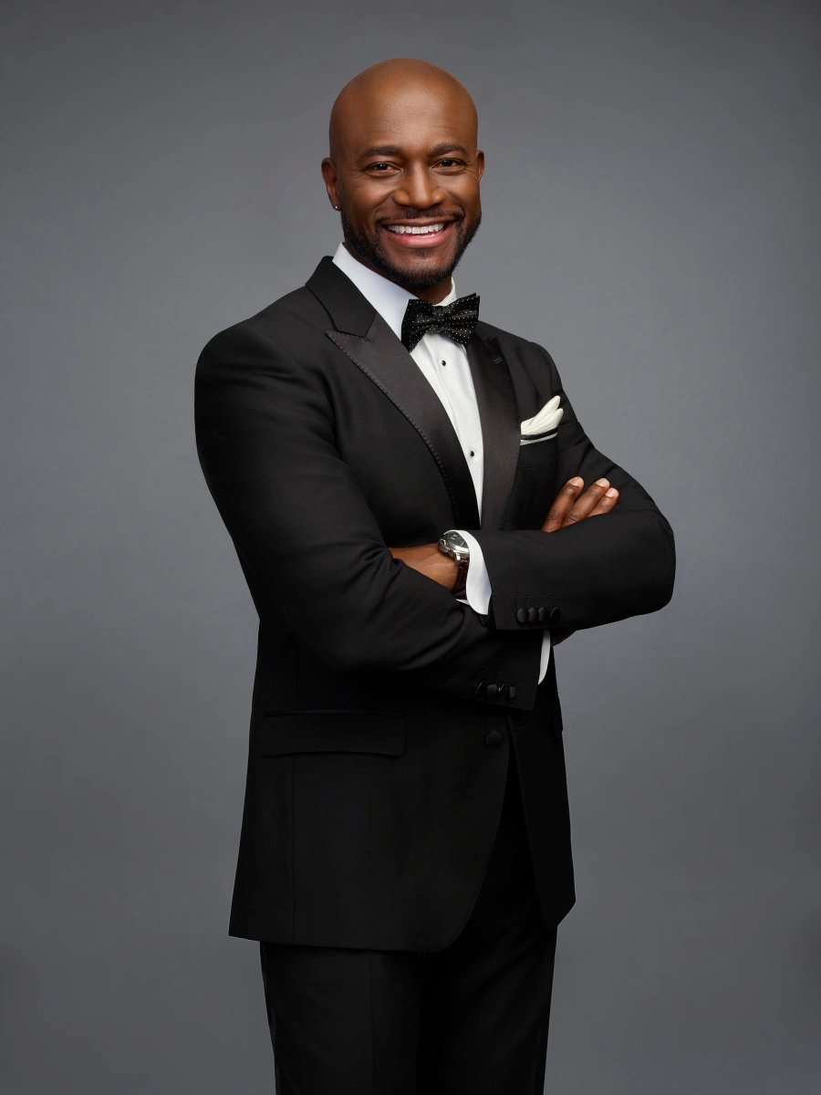 Happy Birthday Taye Diggs ... 
Thank You for Sharing your Gifts and L A U G H T E R 
with the World. 