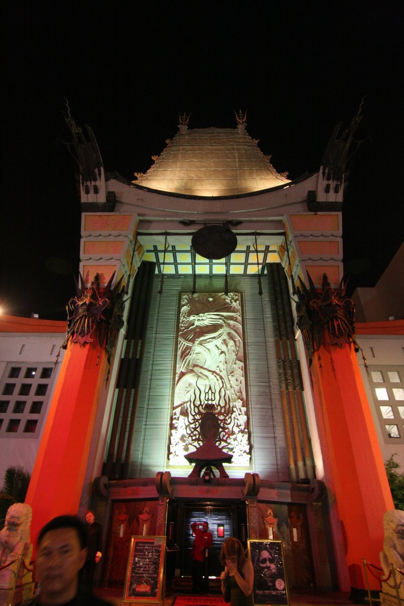 FototakerTony's tweet photo. Of course being fm #California I had to visit #Hollywood or at least a portion of it. Fm my #roadtrip of 2009 #memorias #EYEofmyCamera #ontheRoad #snapshots #travelingCamera https://t.co/M7eLIzM448