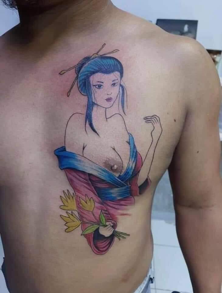 tatuagens loucas (@tattooloucas) on Twitter photo 