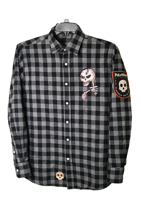 patchhead_'s tweet photo. Coming Soon!

https://t.co/RmnCxCSfNm

#Patches #flannel #PatchHead #flannels https://t.co/GSMQImhf8W