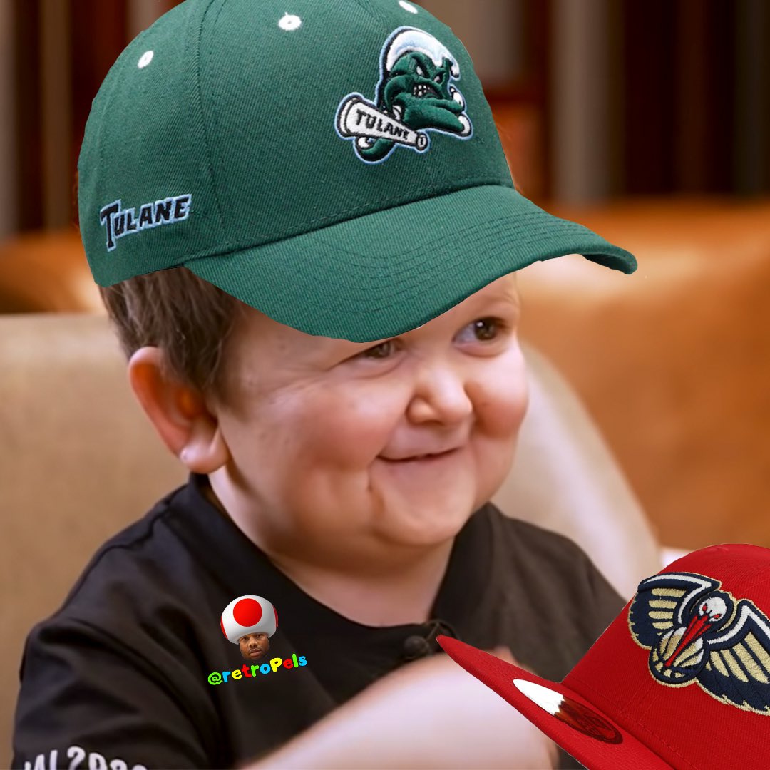 retro_pels's tweet image. DO YOU BELIEVE IN MIRACLES!! #tulane @GreenWaveFB