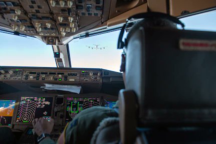 Two B-52 Stratofortress bombers support a 3-day #BomberTaskForce mission over the #FreeAndOpenIndoPacific.