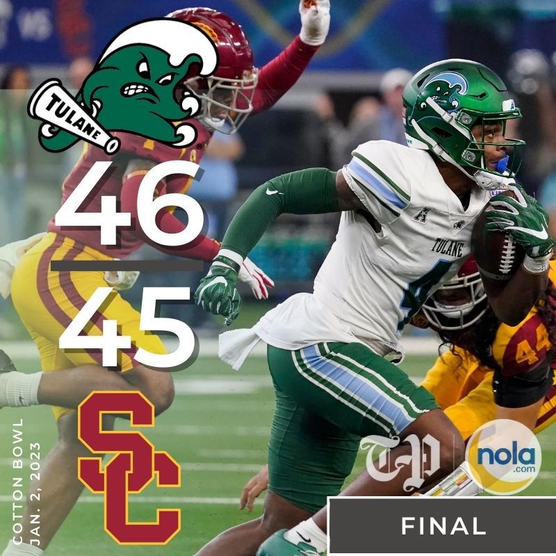 NOLA.com (@nolanews) on Twitter photo 