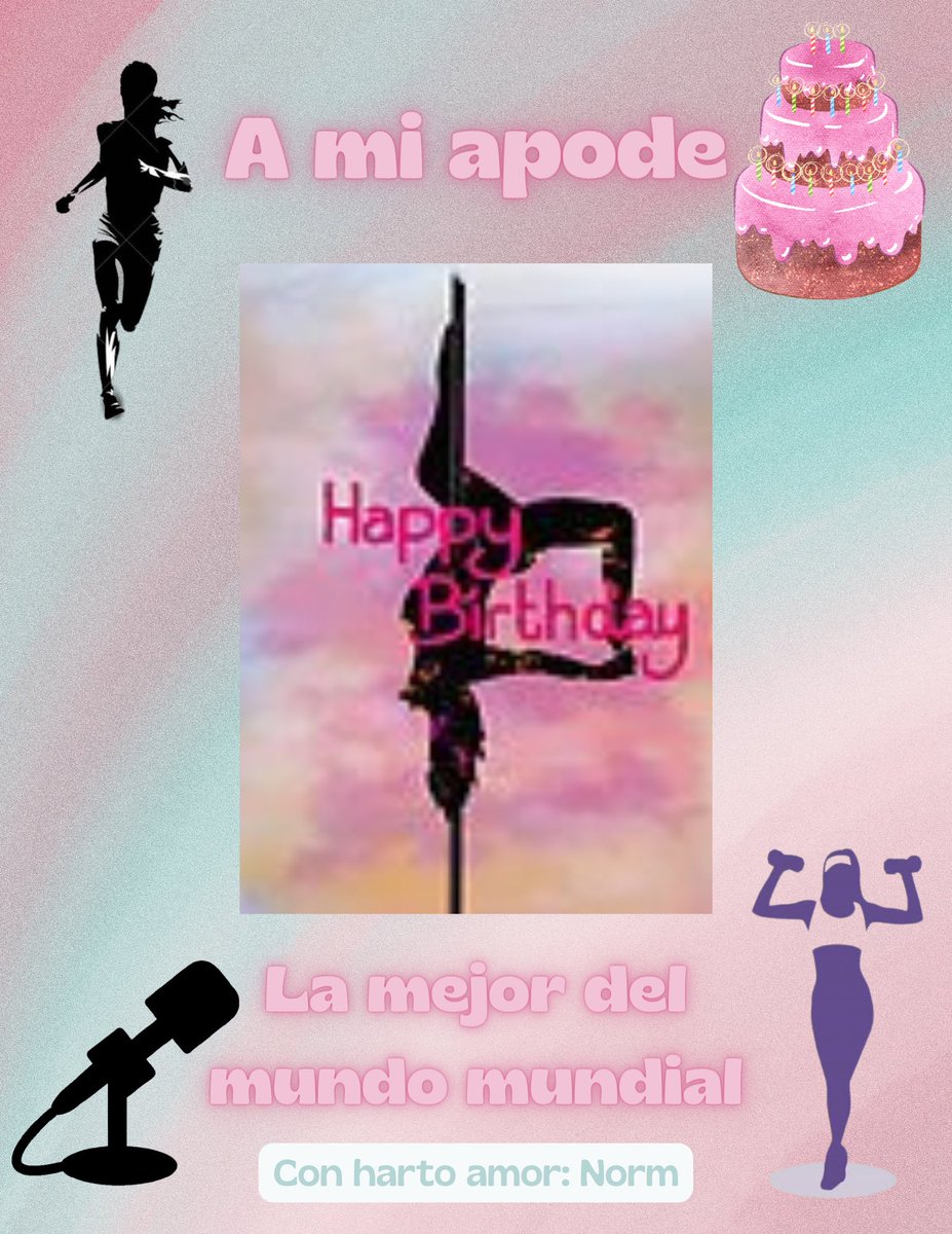NormiAsecas's tweet photo. Ella, la mejor 🎂🥳🎉🎊 @carmencorichi https://t.co/bHlrFaOgH5