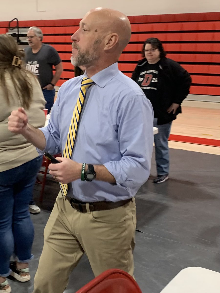 Travis Bohrer tweet media