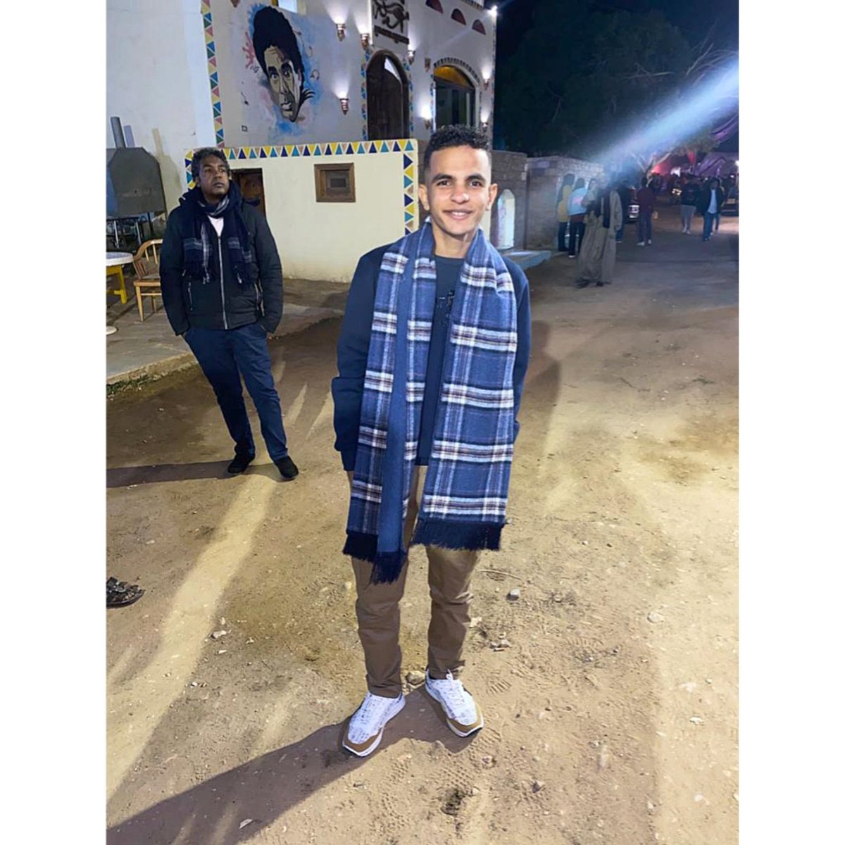 abdalhakemm72's tweet photo. ❤️❤️😘 https://t.co/6zlDFKitmH