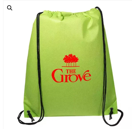 FactoryDPromos's tweet image. Custom drawstring backpacks are a great marketing tool that will give your brand plenty of exposure. Learn how to customize this bag to represent your company. ow.ly/qLQE50M0aKa

#GoReusableNow #PromotionalProducts #CustomBag #RecycledContent #Marketing #GoGreen