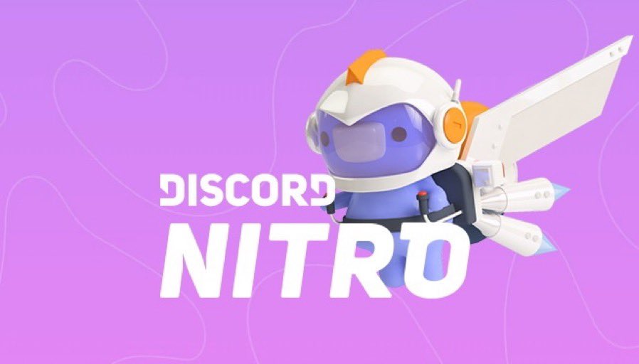 Whipn1x's tweet photo. Follow + RT and dm me for your nitro !! https://t.co/UyGVvoQKHZ