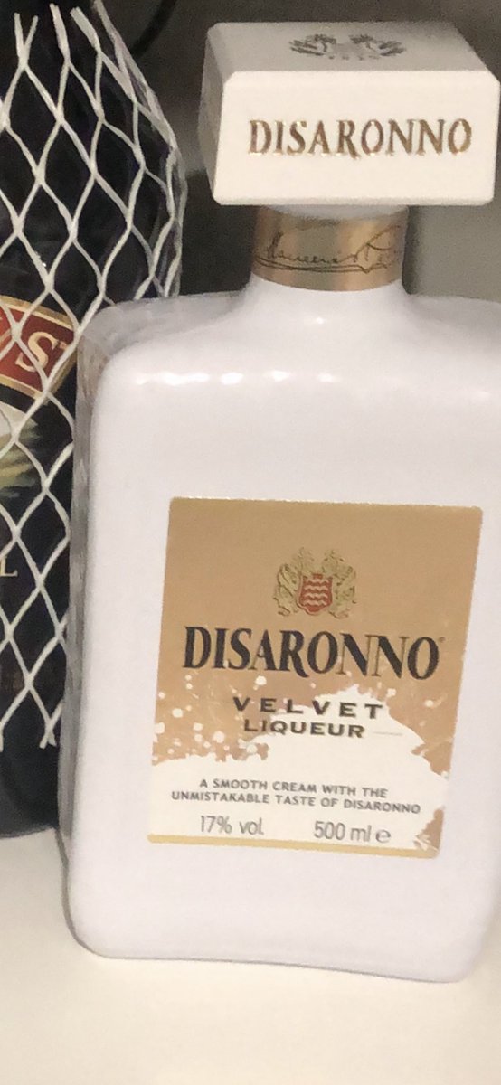 The drink dreams are made of ❤️❤️❤️