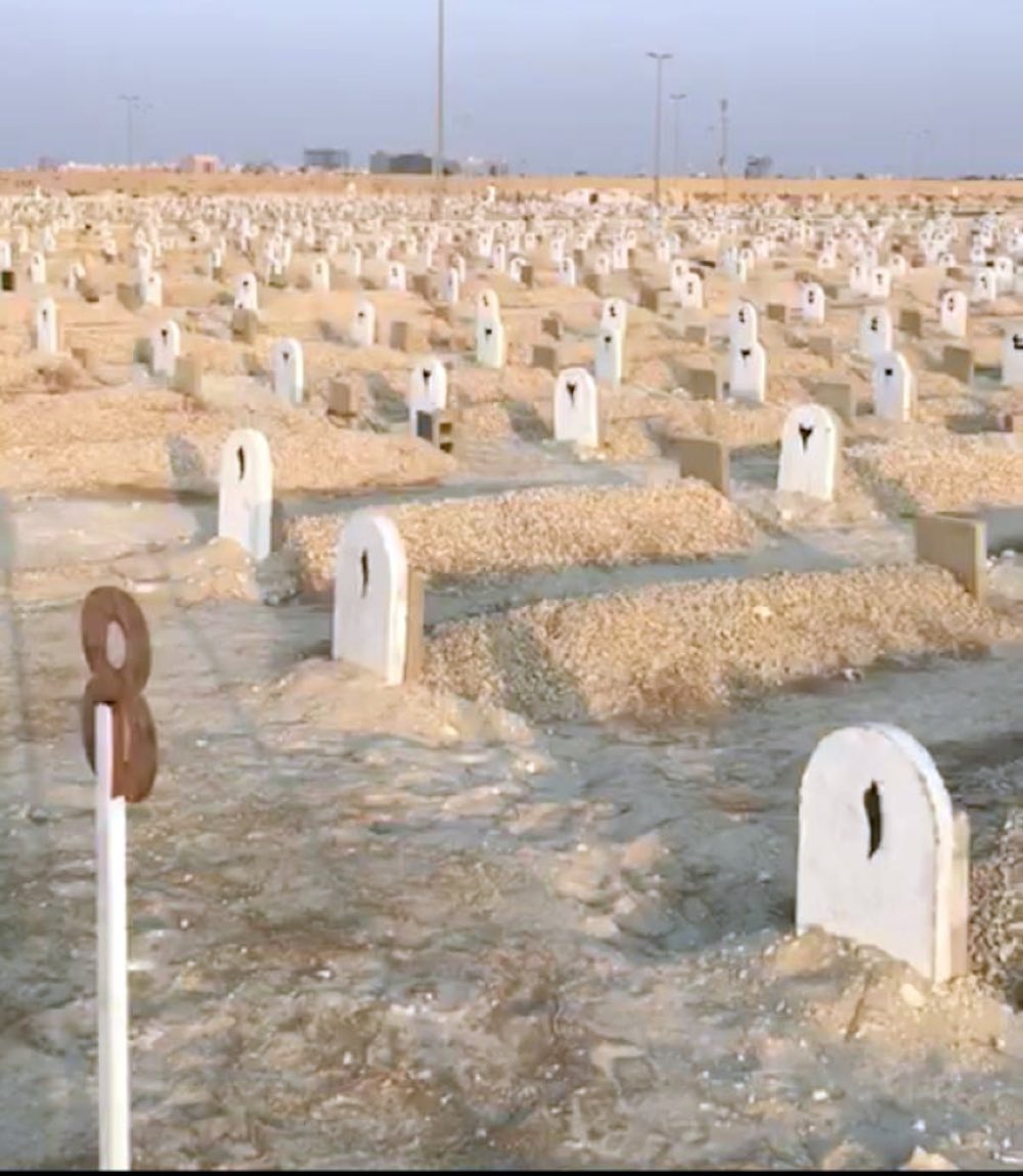 الحياة قصيرة جداً 
لاتستحق ..الحقد..الحسد..
البغض..قطع الرحمِ
غداً سنكون ذكرى فقط 
والموت لا يستأذن •••
ابتسموا وسامحوا من أساء إليكم