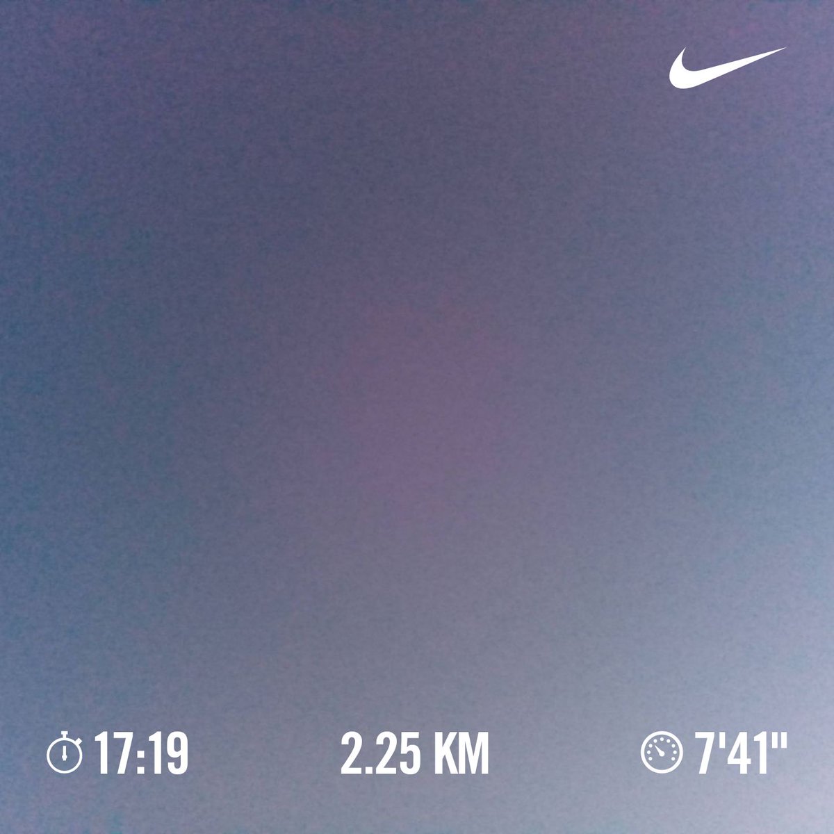 teki_toki_Dt27's tweet photo. #morning_run 15min. 90kcal
#nikerunclub
I got to see my grandmother today and say thank you.
#twinglish #英語学習 #イマソラ https://t.co/gqOFqVSRgT