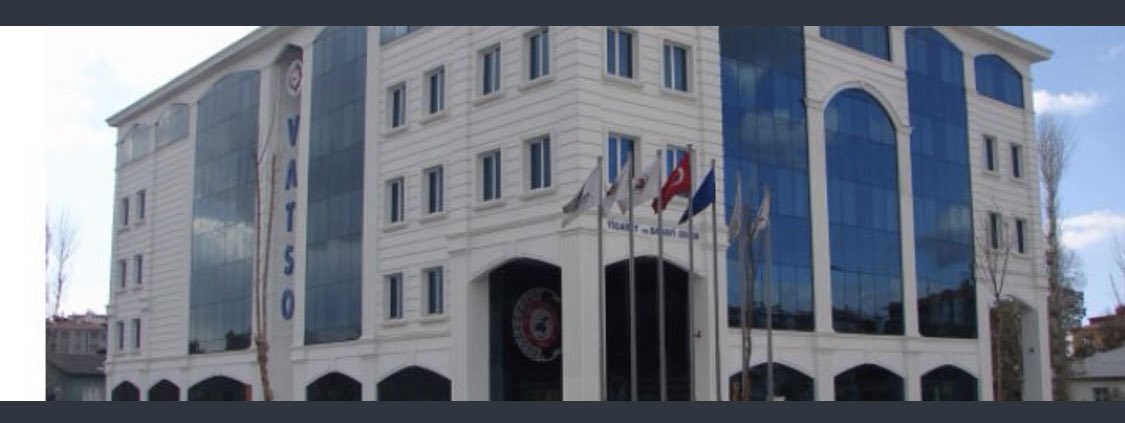 Bugün Van Ticaret Sanayi Odası seçimlerinde yaşanan sahtekarlık için Van İl Emniyeti tarafından T.H. Gözaltına alındı.. <a href="/Van_Havadis/">Van</a>