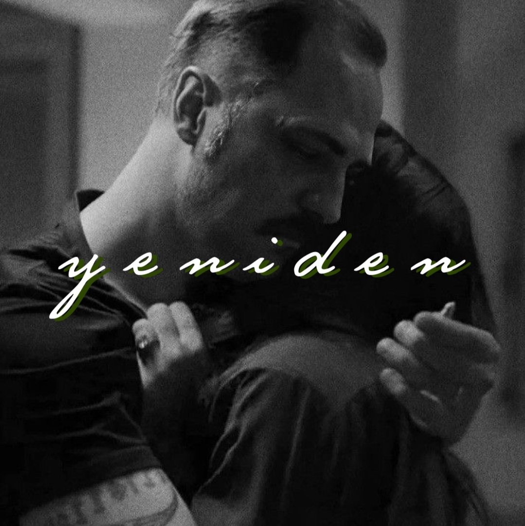 " YENİDEN || SadGül Wattpad çok yakında sizlerle. " #SadGül #DevrimÖzkan #ErtanSaban #GelsinHayatBildiğiGibi