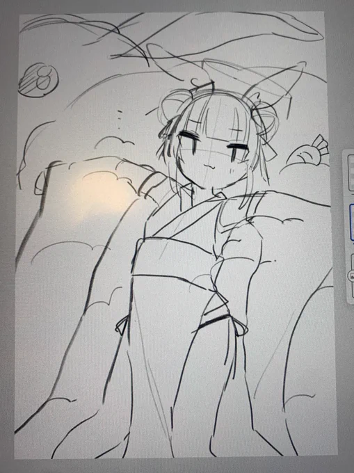 らふたのしーーーーーーっっっっ!!!! 