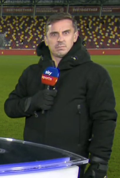 GNev2's tweet photo. 😳 https://t.co/Hu7SQo8P0A
