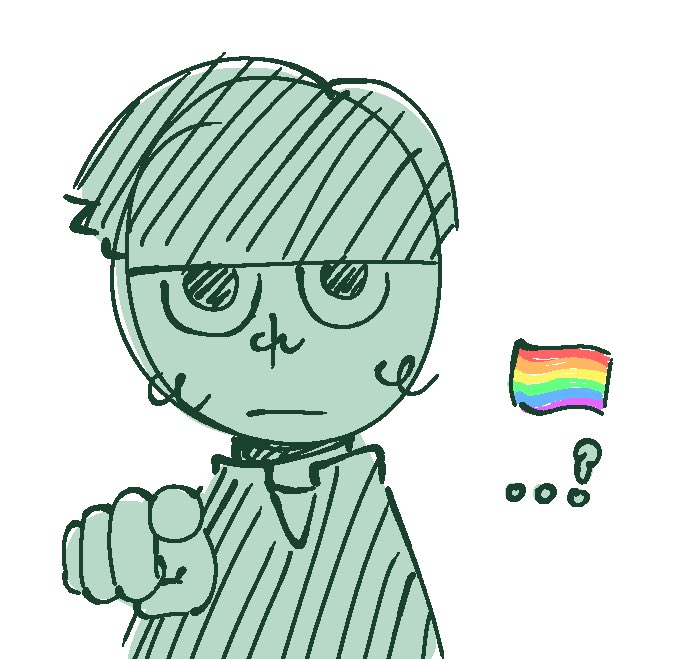 GlueStikk's tweet photo. mob doodles https://t.co/8WSLF6apyy