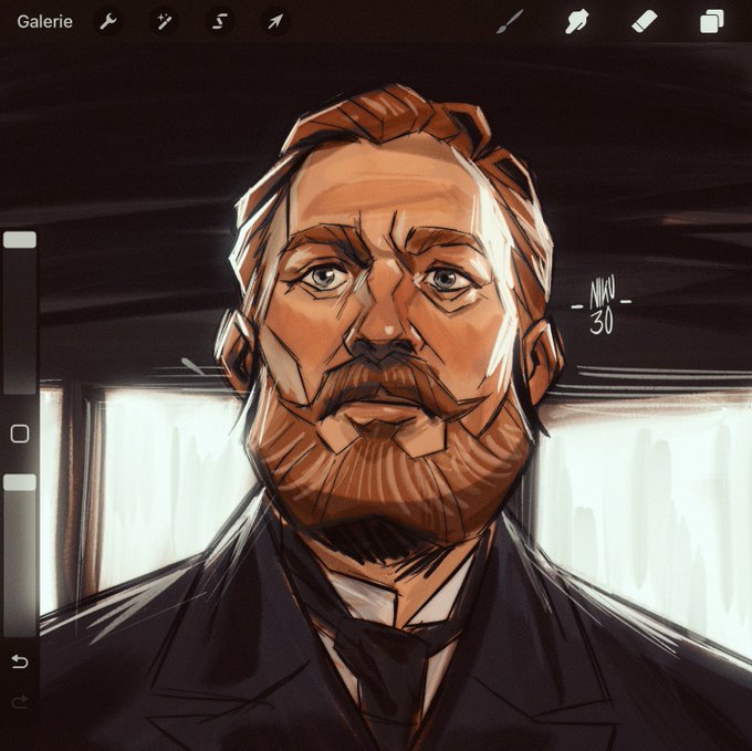 「1899netflix」のTwitter画像/イラスト(新着))