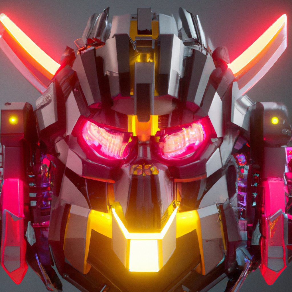 dalle2gen's tweet photo. a cybertronic bison, leds, high detail, sharp, studio, digital art
Generated at https://t.co/oxPFFi6Ze2 with #Bitcoin
#micropayment #dalle2 #art #AI #cybertronic #bison #leds #high #detail #studio #digital #art https://t.co/lWMPg3vN8v