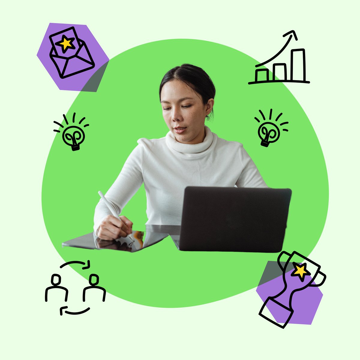 JostleMe's tweet image. If you're looking for a solution to help employees quickly find important information, here's why you don't want to use a file share: hubs.ly/Q01w2fgw0

#employeesuccess #organization #findinginformation #Jostle