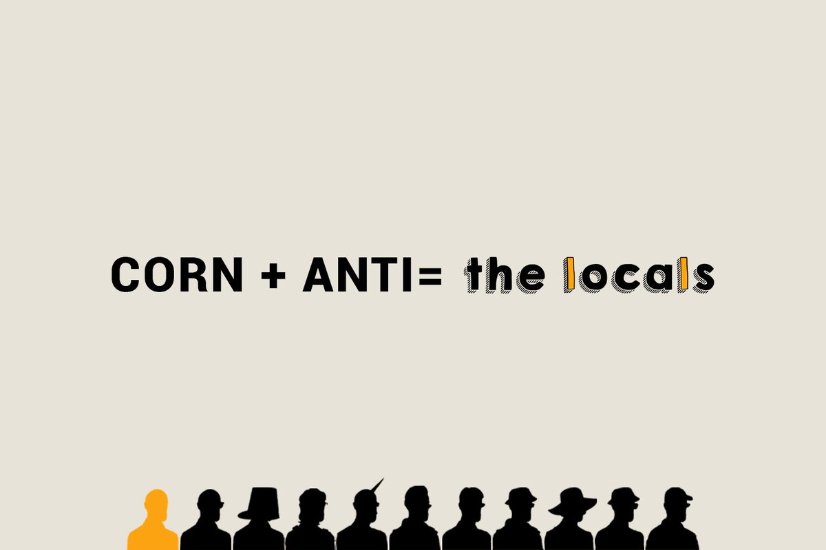 Corntown tweet media