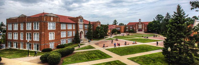 We are less than 2 weeks away from our Winter Prospect Camp on the campus of Muskingum University and we want to break in the new turf with you! 

If you plan on attending or need more information, follow the link below to register! 

register.ryzer.com/camp.cfm?sport…

#DefendTheM 🐟⚾️