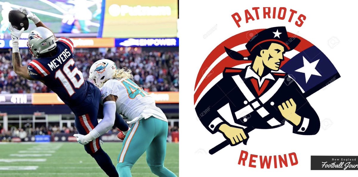 New England Football Journal ® 🏈 tweet media