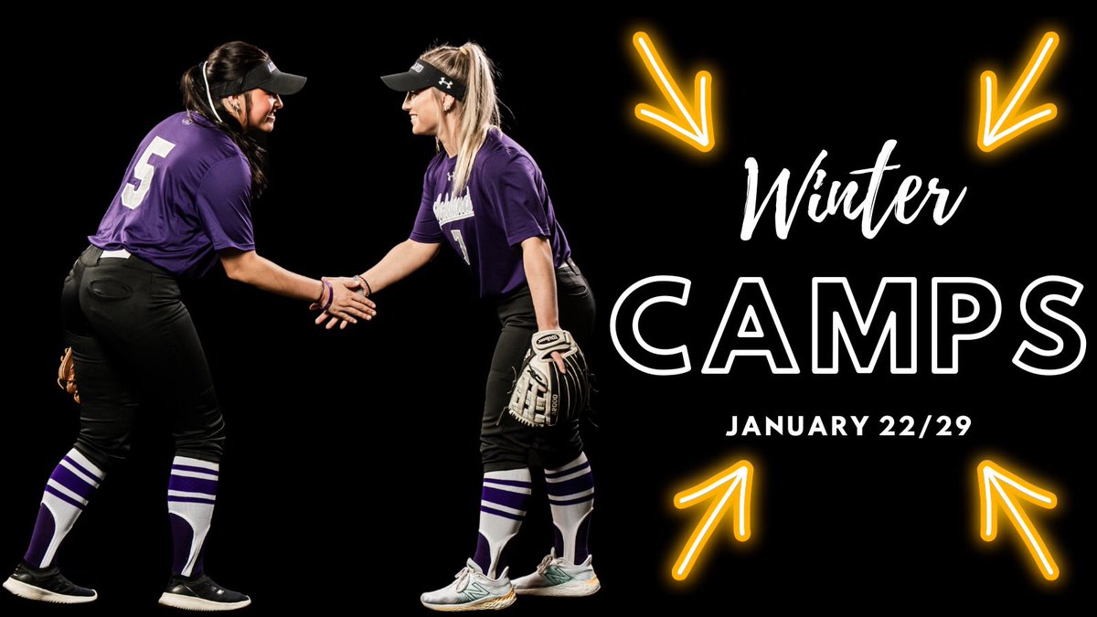 It’s officially January, which means it’s officially camp month for AUSB! There is still time to snag your spot to come work with our team to tune up your skills before the spring season. 

Sign up today!

ashland.universitytickets.com/w/?cid=194