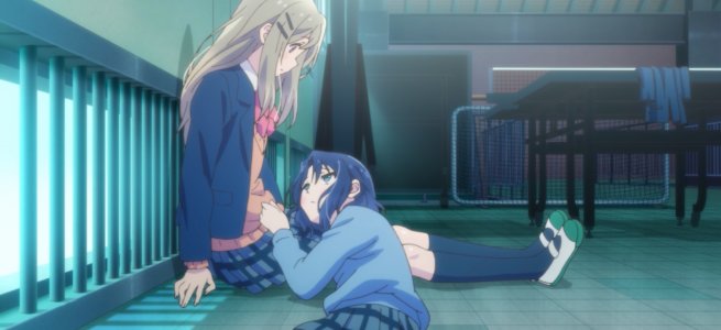 GL_everyday's tweet photo. Today's GL is
📔 Adachi and Shimamura
Alt: Adachi to Shimamura, 安達としまむら, AdaShima
#GL #Yuri #ShoujoAi #Girlslove #yurianime #GLeveryday #glTwt #wlw #lesbian #glanime #yuriEveryday #GLaDay #manga #anime #安達としまむら #AdaShima #adachitoshimamura https://t.co/If1ikJpnYG