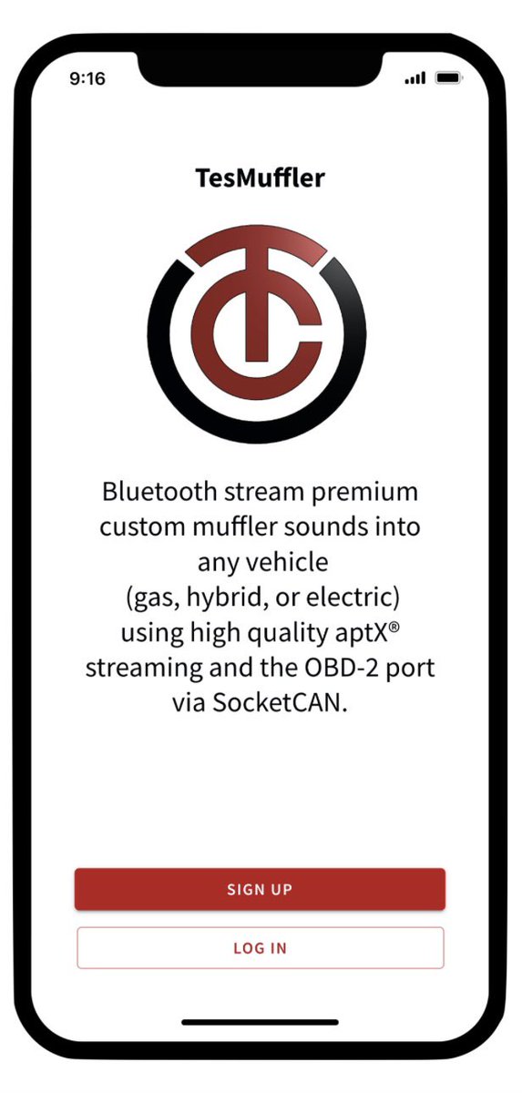 TesCustoms tweet media