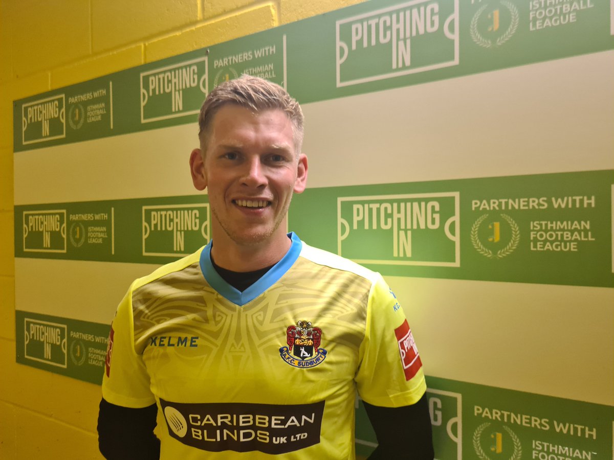 AFC Sudbury tweet media