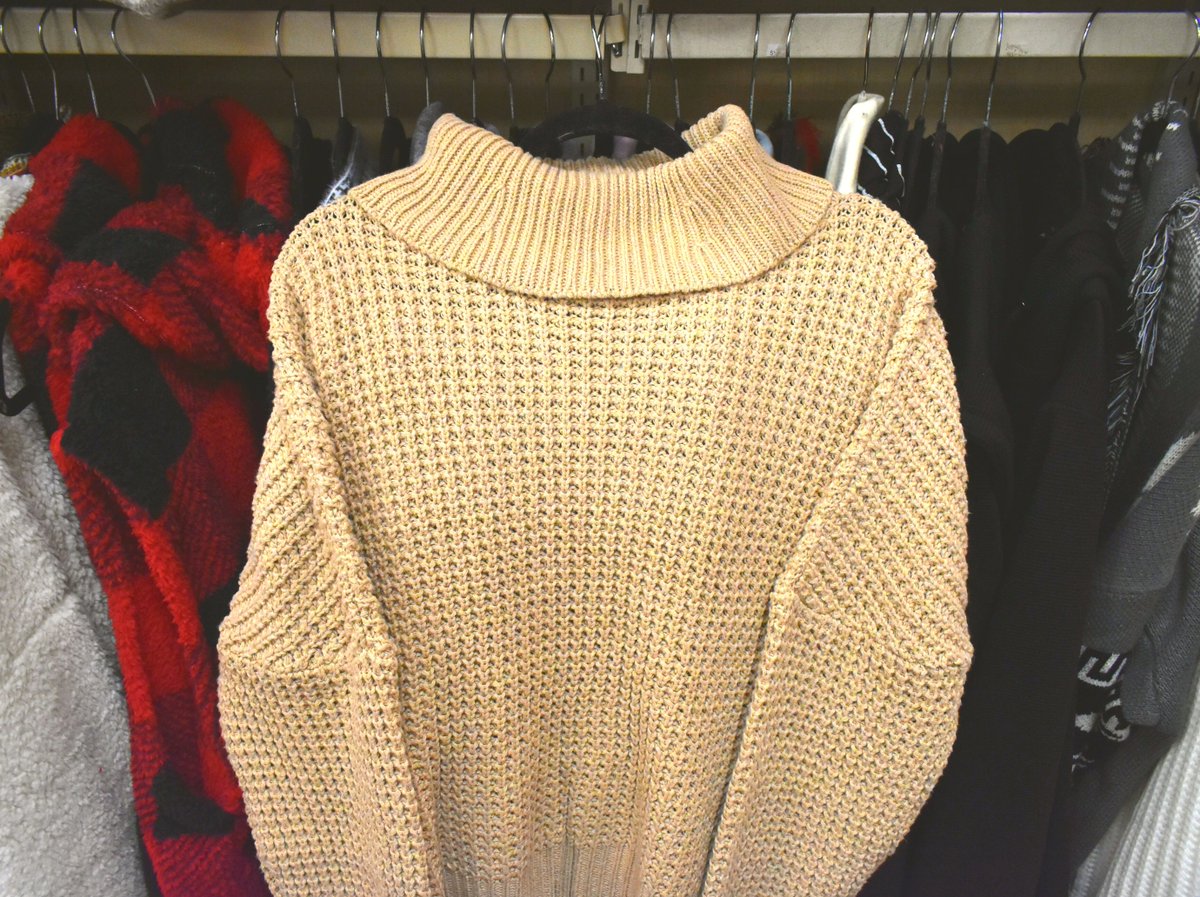 Looking for a new look to start off the new year?

We've got just the thing!

#fredrickshallmark #hallmark #womensclothing #womensfashion #cardigans #sweaters #womenssweaters #womenscoats #fashion #clothing #newyearnewlook #newyearnewme #womensapparel #giftshops #giftideas #wi