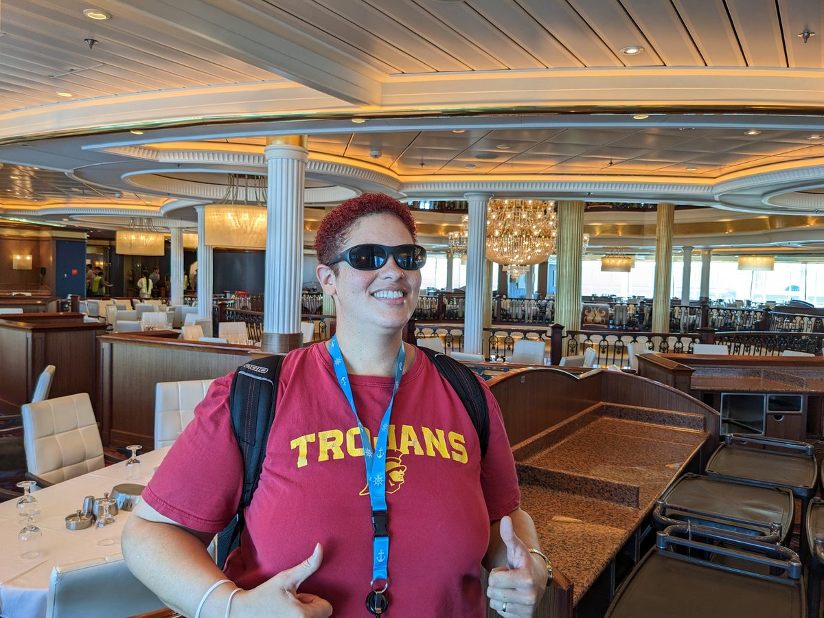 I'm on a boat! 🚢 #cruiseship #cruise
