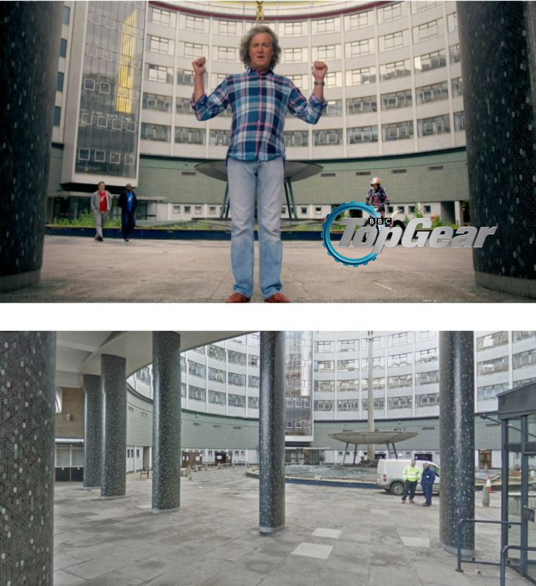 Global Film Locations tweet media