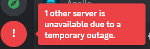 _filiperss's tweet photo. @discord Hey! Why can't I join Study Together's Server? :( https://t.co/ncvdZm4FHR